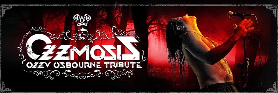 Ozzy Osbourne Tribute